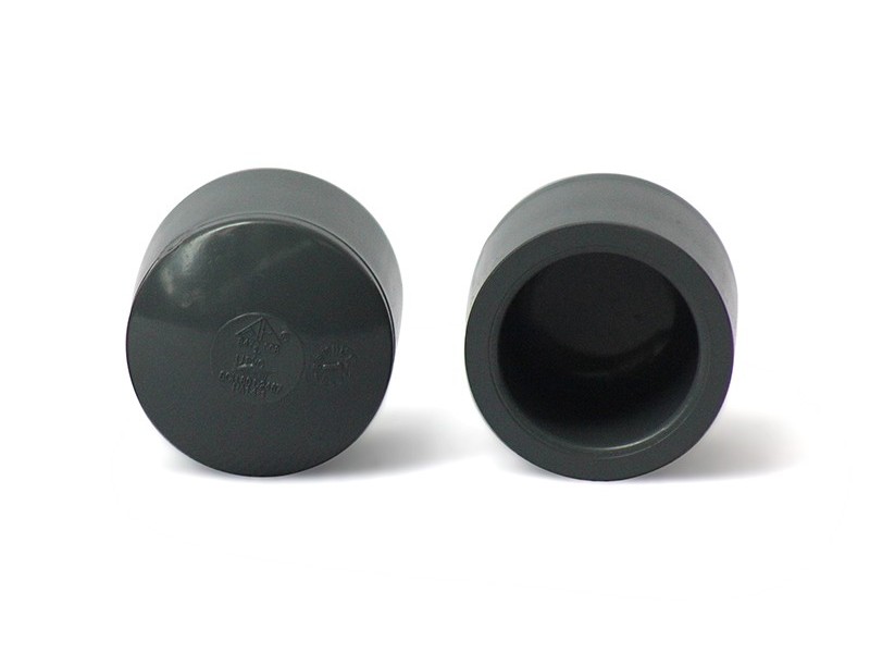 環(huán)琪美標PVC管帽