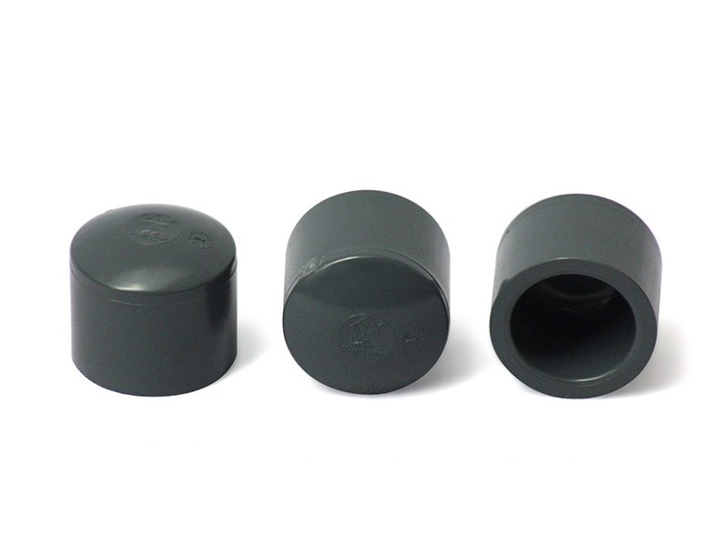 環(huán)琪美標PVC管帽