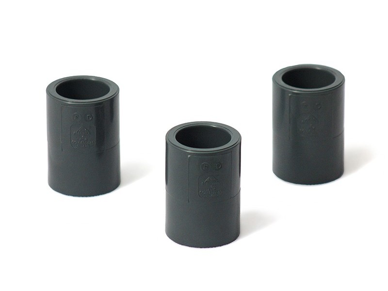 環(huán)琪美標(biāo)PVC直通 環(huán)琪美標(biāo)PVC直通