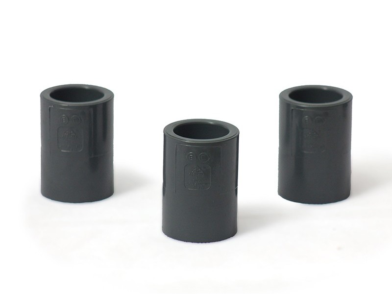 環(huán)琪美標(biāo)PVC內(nèi)牙直通