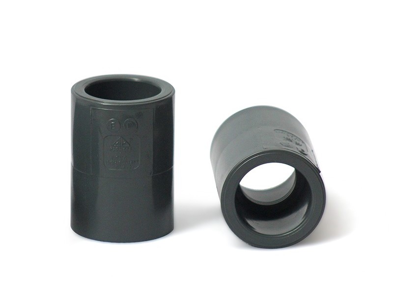 環(huán)琪美標(biāo)PVC直通 環(huán)琪美標(biāo)PVC直通