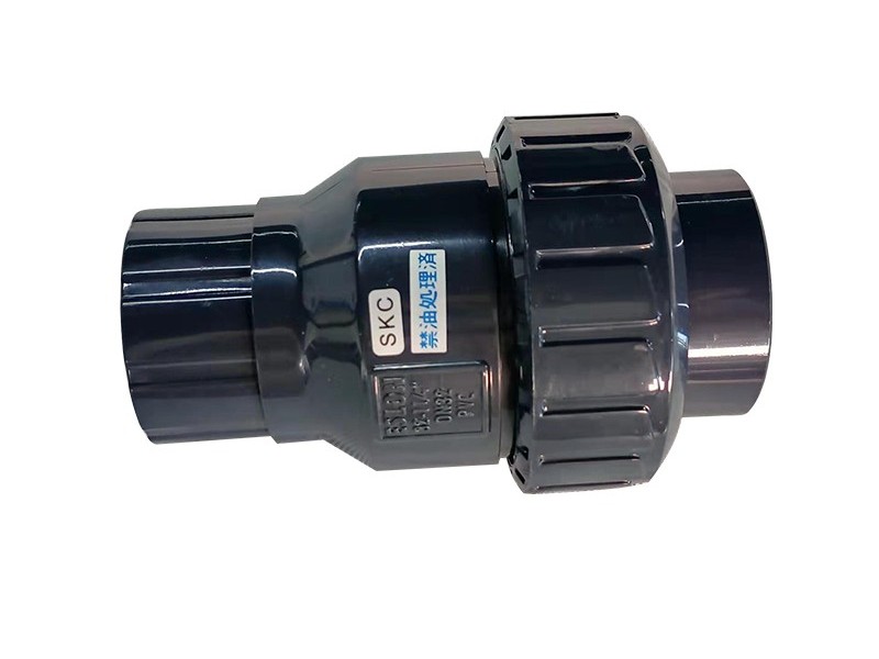 積水a(chǎn)Clean-PVC止回閥