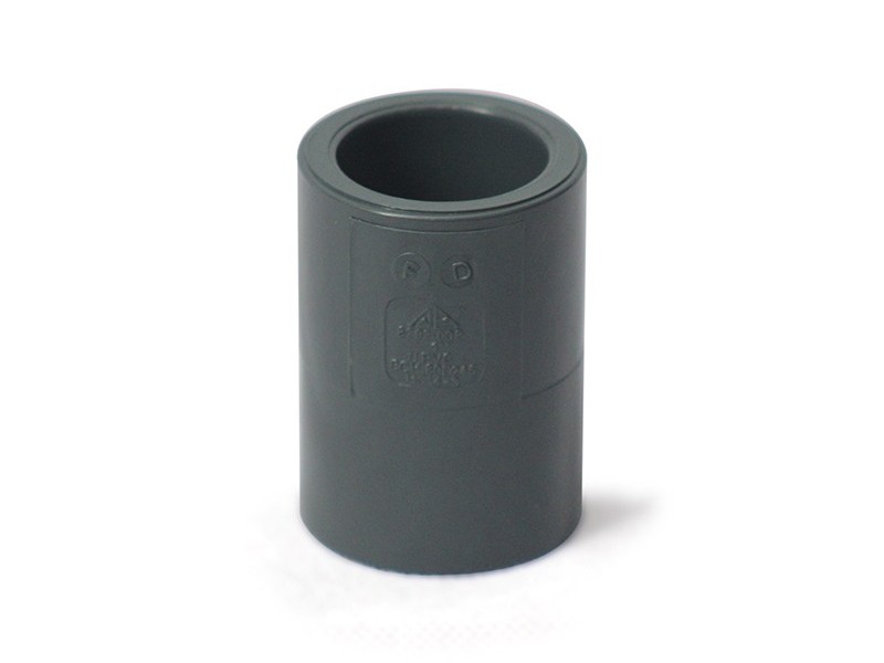 環(huán)琪美標PVC直通