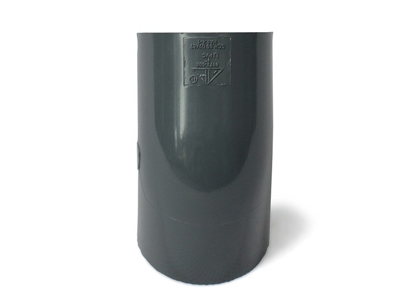 環(huán)琪美標PVC 45度彎頭