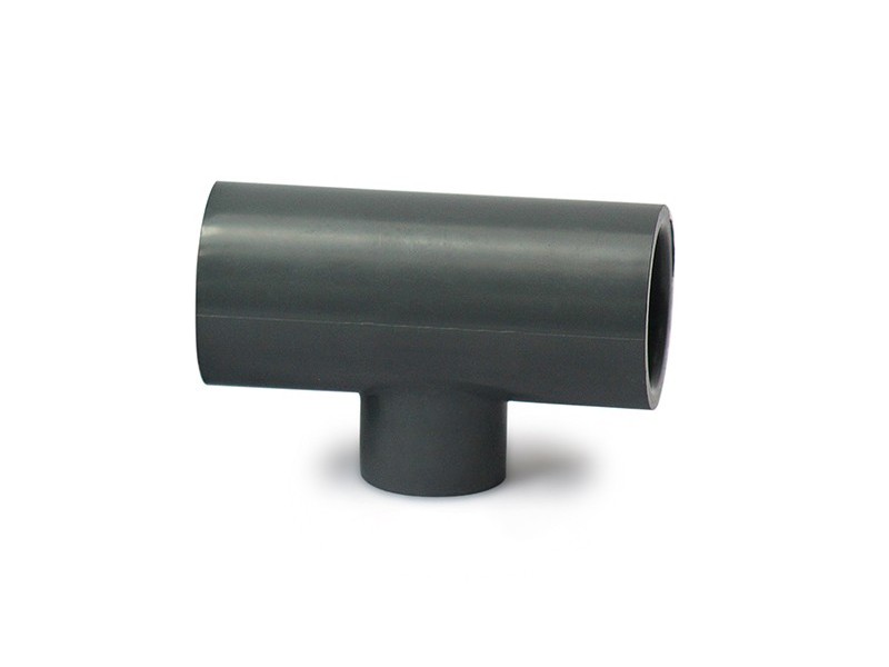 環(huán)琪美標PVC異徑三通 環(huán)琪美標PVC異徑三通