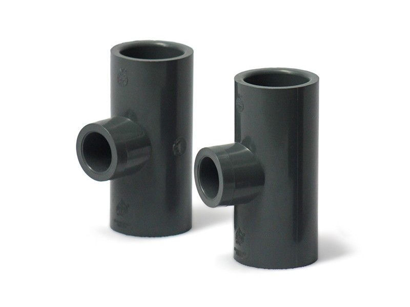 環(huán)琪美標PVC異徑三通 環(huán)琪美標PVC異徑三通