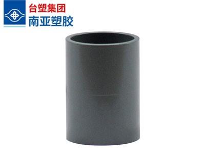 南亞PVC直通