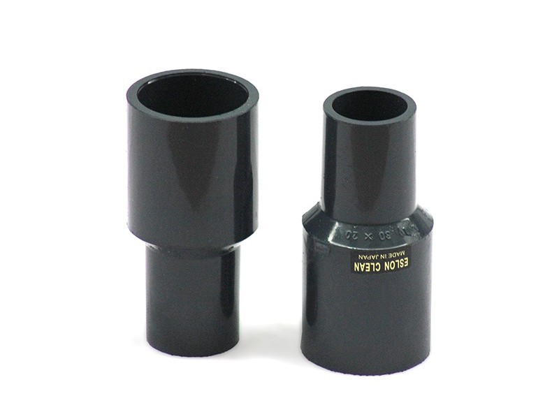 積水PVC異徑直通