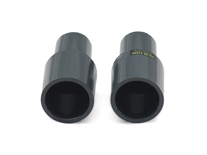 積水PVC異徑直通