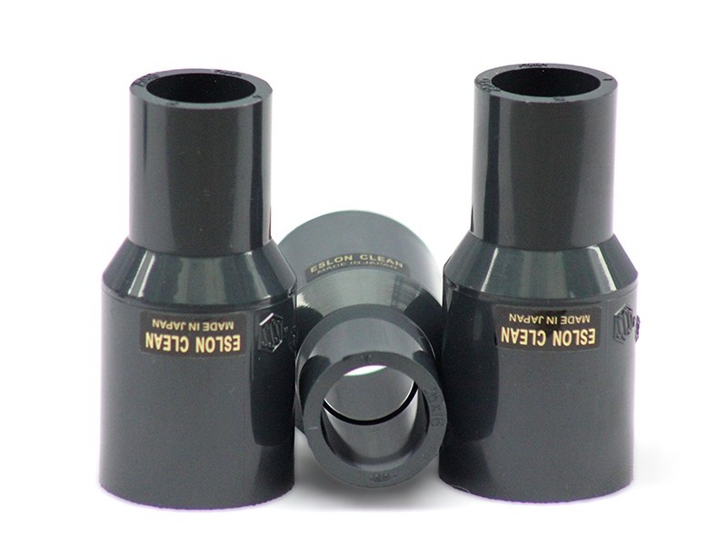 積水PVC異徑直通