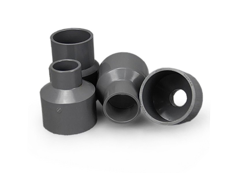 南亞PVC異徑直接 南亞PVC異徑直接